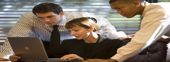 "We support you in all matters concerning your SAP application"