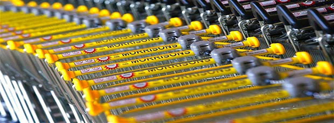 "We are the preferred System Integrator customers, employees & partners, Globally"